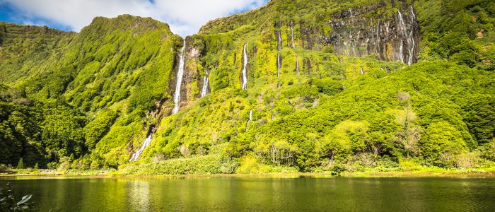 Flores Island