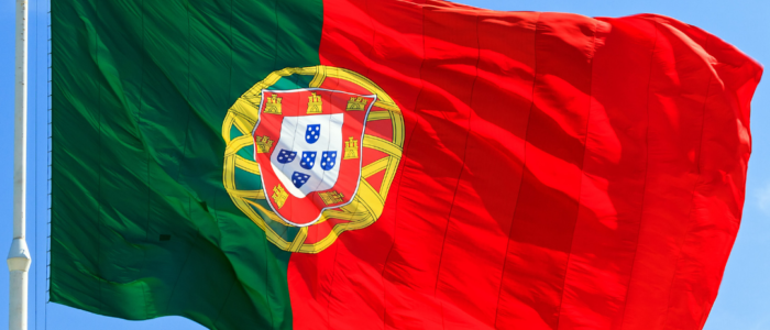 Happy Day of Portugal