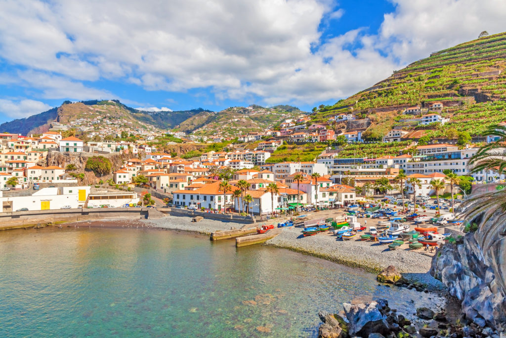 New Years in Madeira 2021/2022 - Come Explore With Us!