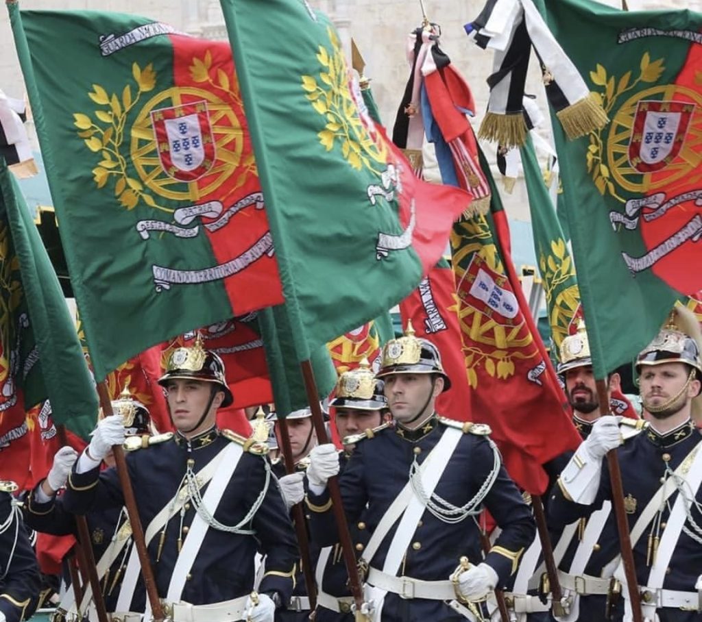 Guardia Nacional Republicana