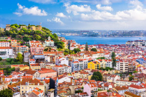 lisboa, tour Azores Travel