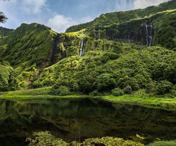 Azores Nine Island Tour - Come Explore With Us!