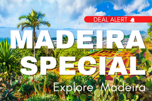Madeira Special