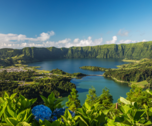 azores islands tour packages