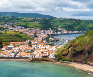 azores islands tour packages