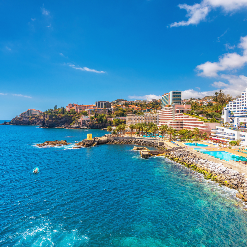 Funchal Madeira