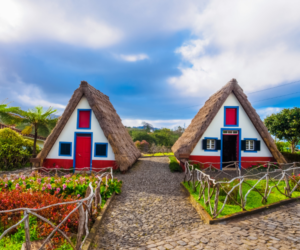 azores and madeira tours